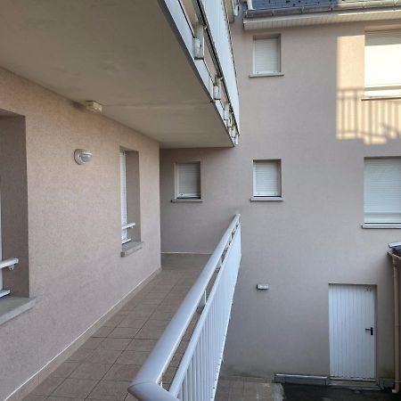 L'Aeroplage, Appartement Standing Renove Vacances 40Metres Plage Berck Exterior foto