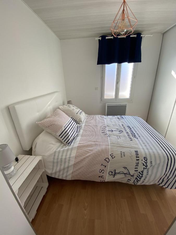 L'Aeroplage, Appartement Standing Renove Vacances 40Metres Plage Berck Exterior foto