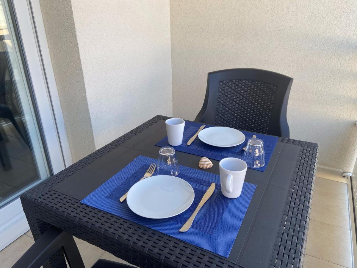 L'Aeroplage, Appartement Standing Renove Vacances 40Metres Plage Berck Exterior foto